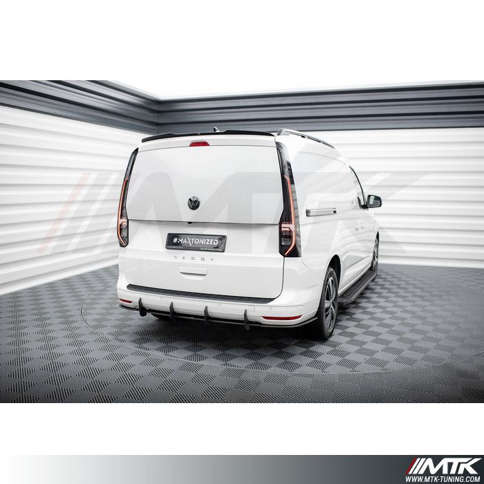 Diffuseur central Maxton Street Pro Volkswagen Caddy Maxi 2020 >